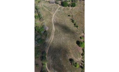 Se venden lotes en El Piro, San Martin