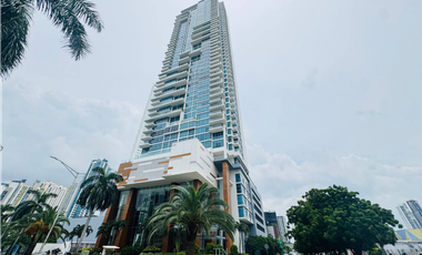 Apartamento en venta PH Ten Tower - Costa del Este (AA)