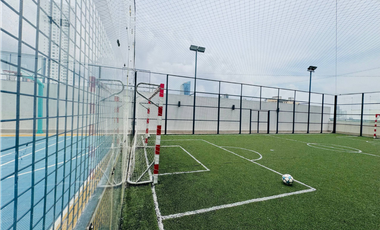 Apartamento en venta PH Ten Tower - Costa del Este (AA)