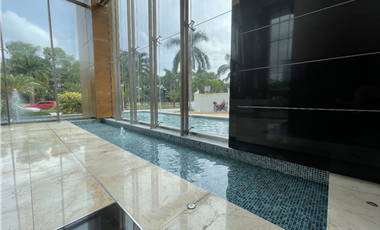 Apartamento en venta PH Ten Tower - Costa del Este (AA)