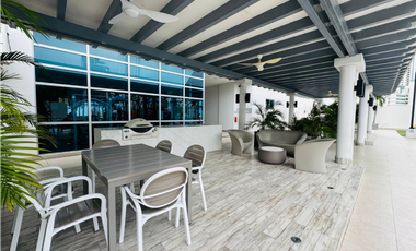 Apartamento en venta PH Ten Tower - Costa del Este (AA)