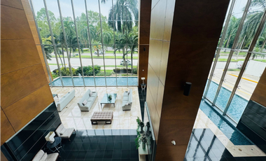 Apartamento en venta PH Ten Tower - Costa del Este (AA)