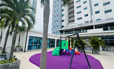 Apartamento en venta PH Ten Tower - Costa del Este (AA)