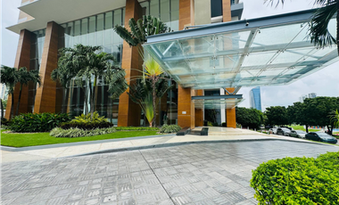 Apartamento en venta PH Ten Tower - Costa del Este (AA)