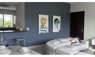 VENTA DE APARTAMENTO EN PUNTA BARCO PH BARCOVENTO CON VISTA AL MAR