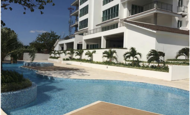 VENTA DE APARTAMENTO EN PUNTA BARCO PH BARCOVENTO CON VISTA AL MAR
