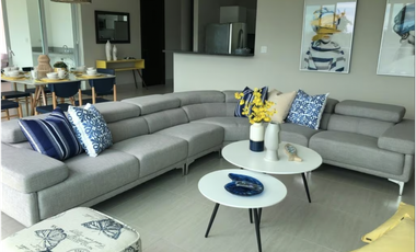 VENTA DE APARTAMENTO EN PUNTA BARCO PH BARCOVENTO CON VISTA AL MAR