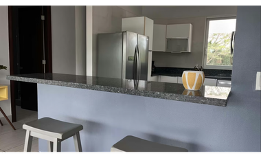 VENTA DE APARTAMENTO EN PUNTA BARCO PH BARCOVENTO CON VISTA AL MAR