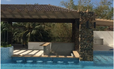 ALQUILER DE APARTAMENTO EN PUNTA BARCO PH BARCOVENTO AMOBLADO