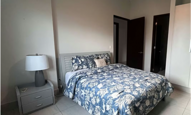 ALQUILER DE APARTAMENTO EN PUNTA BARCO PH BARCOVENTO AMOBLADO