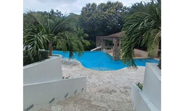 ALQUILER DE APARTAMENTO EN PUNTA BARCO PH BARCOVENTO AMOBLADO