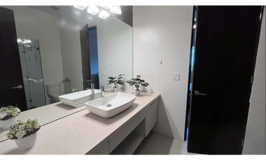 ALQUILER DE APARTAMENTO EN PUNTA BARCO PH BARCOVENTO AMOBLADO