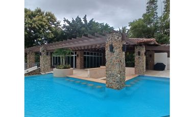 ALQUILER DE APARTAMENTO EN PUNTA BARCO PH BARCOVENTO AMOBLADO