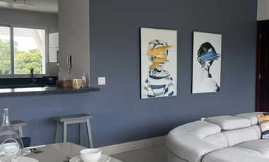 ALQUILER DE APARTAMENTO EN PUNTA BARCO PH BARCOVENTO AMOBLADO