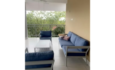 ALQUILER DE APARTAMENTO EN PUNTA BARCO PH BARCOVENTO AMOBLADO