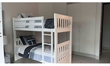 ALQUILER DE APARTAMENTO EN PUNTA BARCO PH BARCOVENTO AMOBLADO