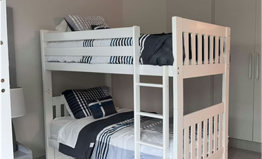 ALQUILER DE APARTAMENTO EN PUNTA BARCO PH BARCOVENTO AMOBLADO