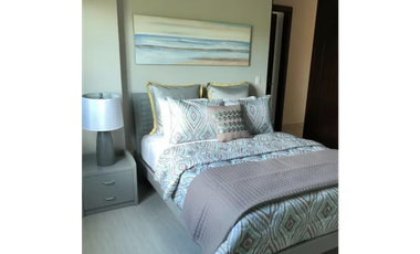 ALQUILER DE APARTAMENTO EN PUNTA BARCO PH BARCOVENTO AMOBLADO