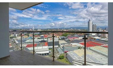 ¡GANGA! Exclusivo Apartamento LINEA BLANCA en Costa del Este PH Bali