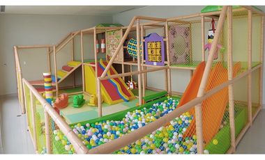 ¡GANGA! Exclusivo Apartamento LINEA BLANCA en Costa del Este PH Bali