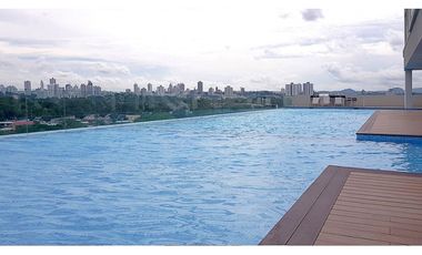 ¡GANGA! Exclusivo Apartamento LINEA BLANCA en Costa del Este PH Bali