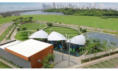 ¡GANGA! Exclusivo Apartamento LINEA BLANCA en Costa del Este PH Bali