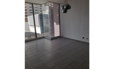 OFICINA EN OBARRIO PH OMEGA CON DIVISIONES 103M2