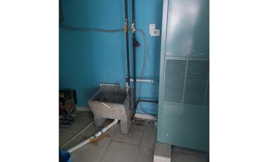 OFICINA EN OBARRIO PH OMEGA CON DIVISIONES 103M2