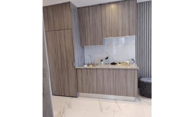 SEA CONFIABLE VENDE APARTAMENTO EN PROYECTO AMAZONA