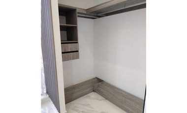 SEA CONFIABLE VENDE APARTAMENTO EN PROYECTO AMAZONA