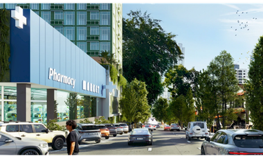 SEA CONFIABLE VENDE APARTAMENTO EN PROYECTO AMAZONA