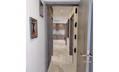 SEA CONFIABLE VENDE APARTAMENTO EN PROYECTO AMAZONA