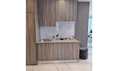 SEA CONFIABLE VENDE APARTAMENTO EN PROYECTO AMAZONA