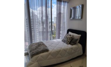 SEA CONFIABLE VENDE APARTAMENTO EN PROYECTO AMAZONA