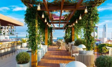 SEA CONFIABLE VENDE APARTAMENTO EN PROYECTO AMAZONA