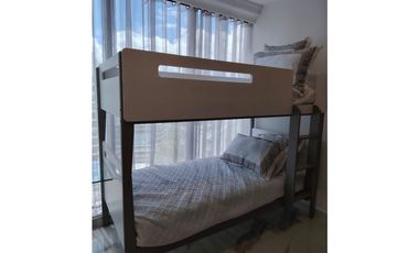 SEA CONFIABLE VENDE APARTAMENTO EN PROYECTO AMAZONA