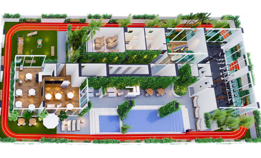 SEA CONFIABLE VENDE APARTAMENTO EN PROYECTO AMAZONA