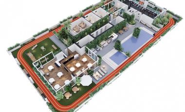 SEA CONFIABLE VENDE APARTAMENTO EN PROYECTO AMAZONA