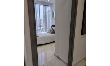 SEA CONFIABLE VENDE APARTAMENTO EN PROYECTO AMAZONA