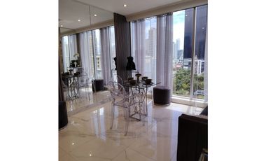 SEA CONFIABLE VENDE APARTAMENTO EN PROYECTO AMAZONA