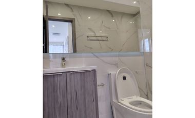 SEA CONFIABLE VENDE APARTAMENTO EN PROYECTO AMAZONA