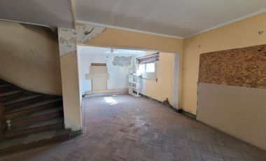 Propiedad en arriendo, Providencia. FHP