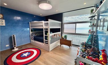 Apartamento en venta en PH Náutica Tower - Coco del Mar (MM)