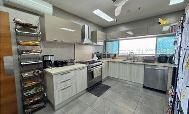 Apartamento en venta en PH Náutica Tower - Coco del Mar (MM)