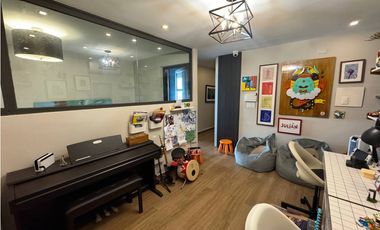 Apartamento en venta en PH Náutica Tower - Coco del Mar (MM)