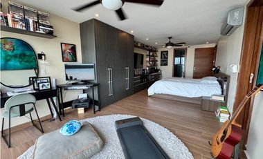 Apartamento en venta en PH Náutica Tower - Coco del Mar (MM)