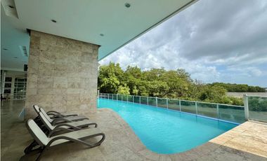 Apartamento en venta en PH Náutica Tower - Coco del Mar (MM)