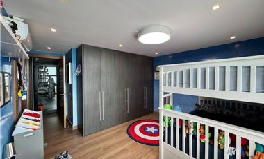 Apartamento en venta en PH Náutica Tower - Coco del Mar (MM)