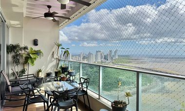 Apartamento en venta en PH Náutica Tower - Coco del Mar (MM)