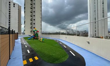 Apartamento en venta en PH Náutica Tower - Coco del Mar (MM)